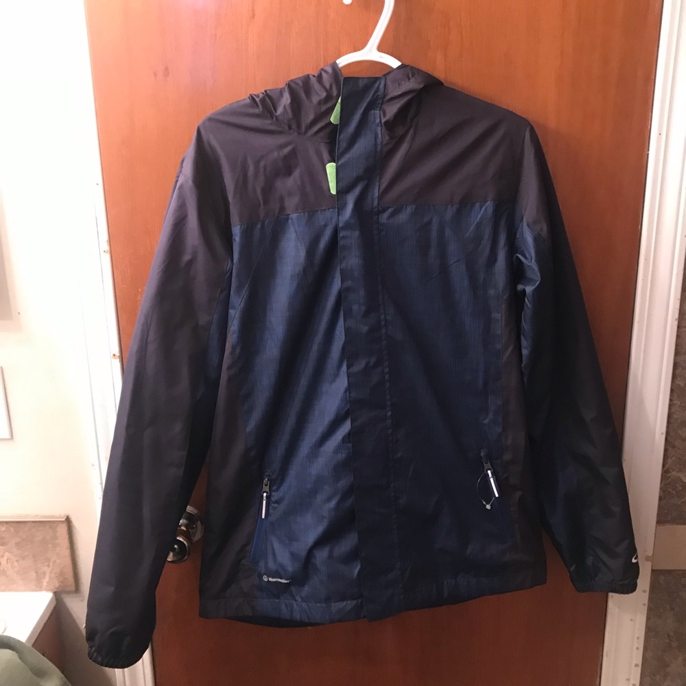 Champion Windbreaker